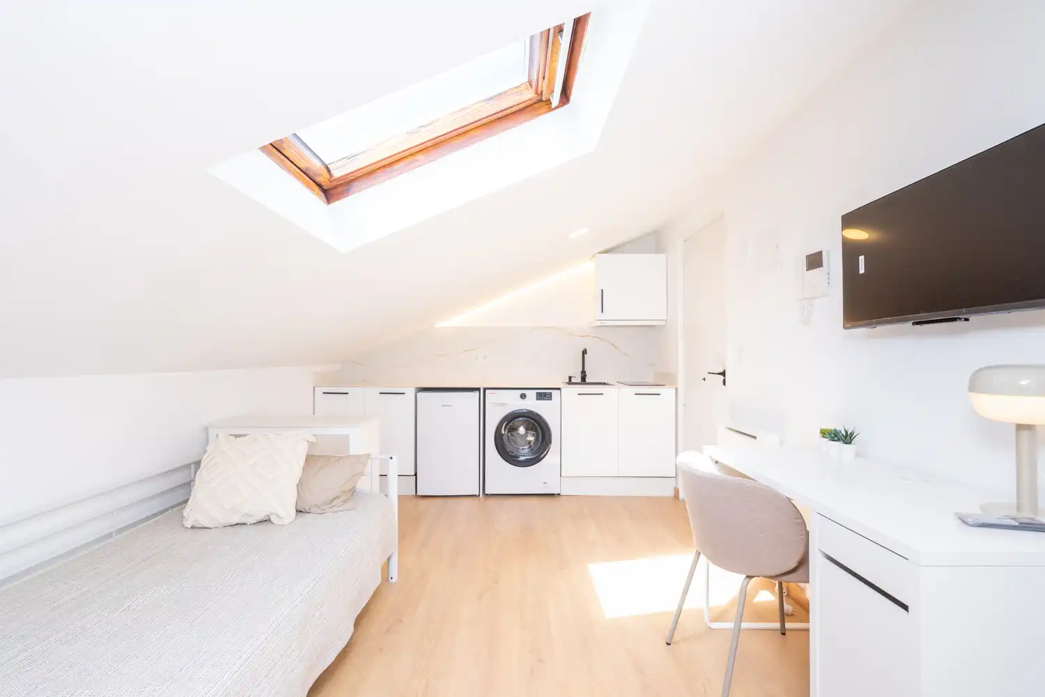 Habitación de Trastero en venta en Villaviciosa de Odón