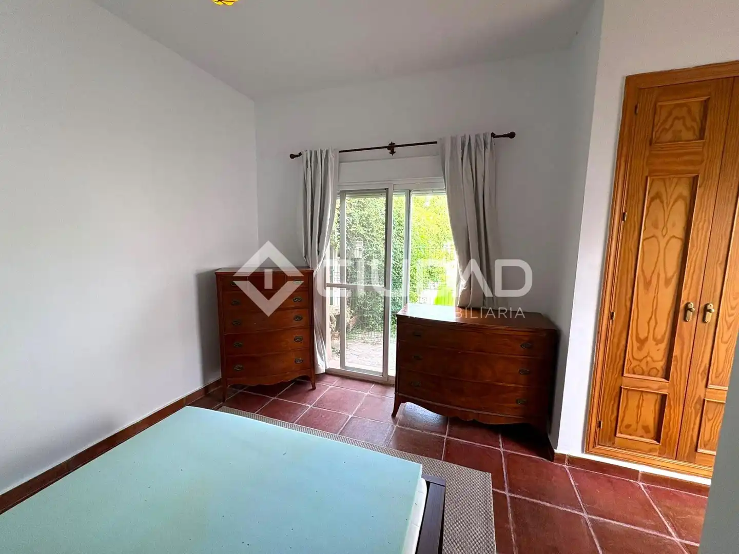Jardín de Casa o chalet en venta en Sanlúcar de Barrameda con Aire acondicionado, Jardín privado y Terraza