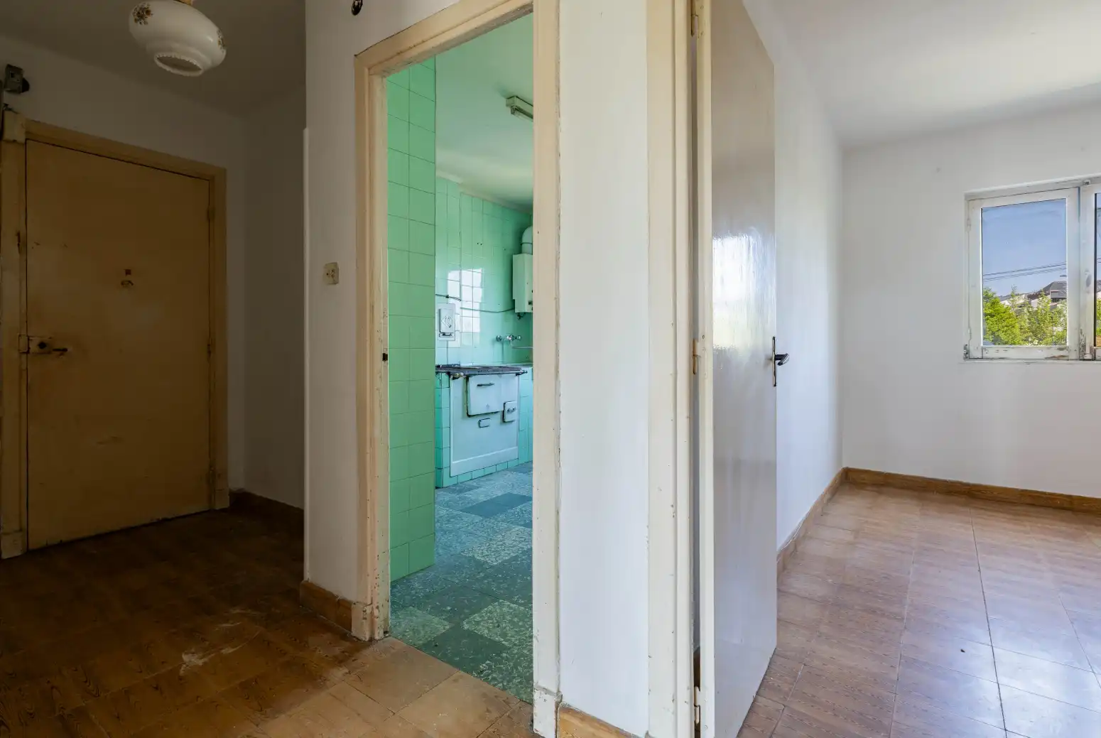Piso en venta en Donostia - San Sebastián  con Terraza