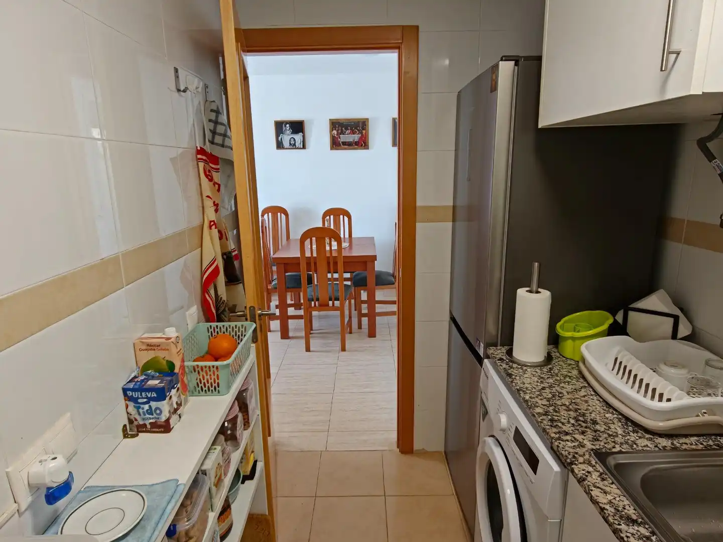 Cuina de Pis en venda en Cortes de Pallás amb Calefacció, Traster i Balcó