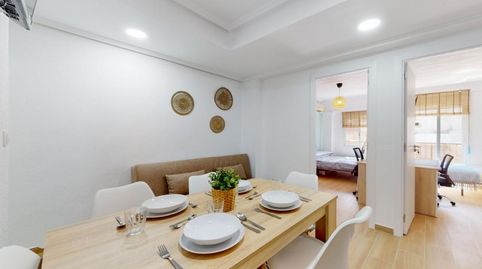 Foto 4 de Habitació a La Malva-rosa, Valencia Capital