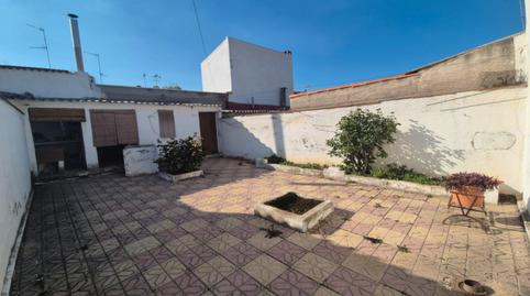 Foto 4 de Casa o xalet en venda a Calle Alcázar, 1, PAU 2-600, Puertollano