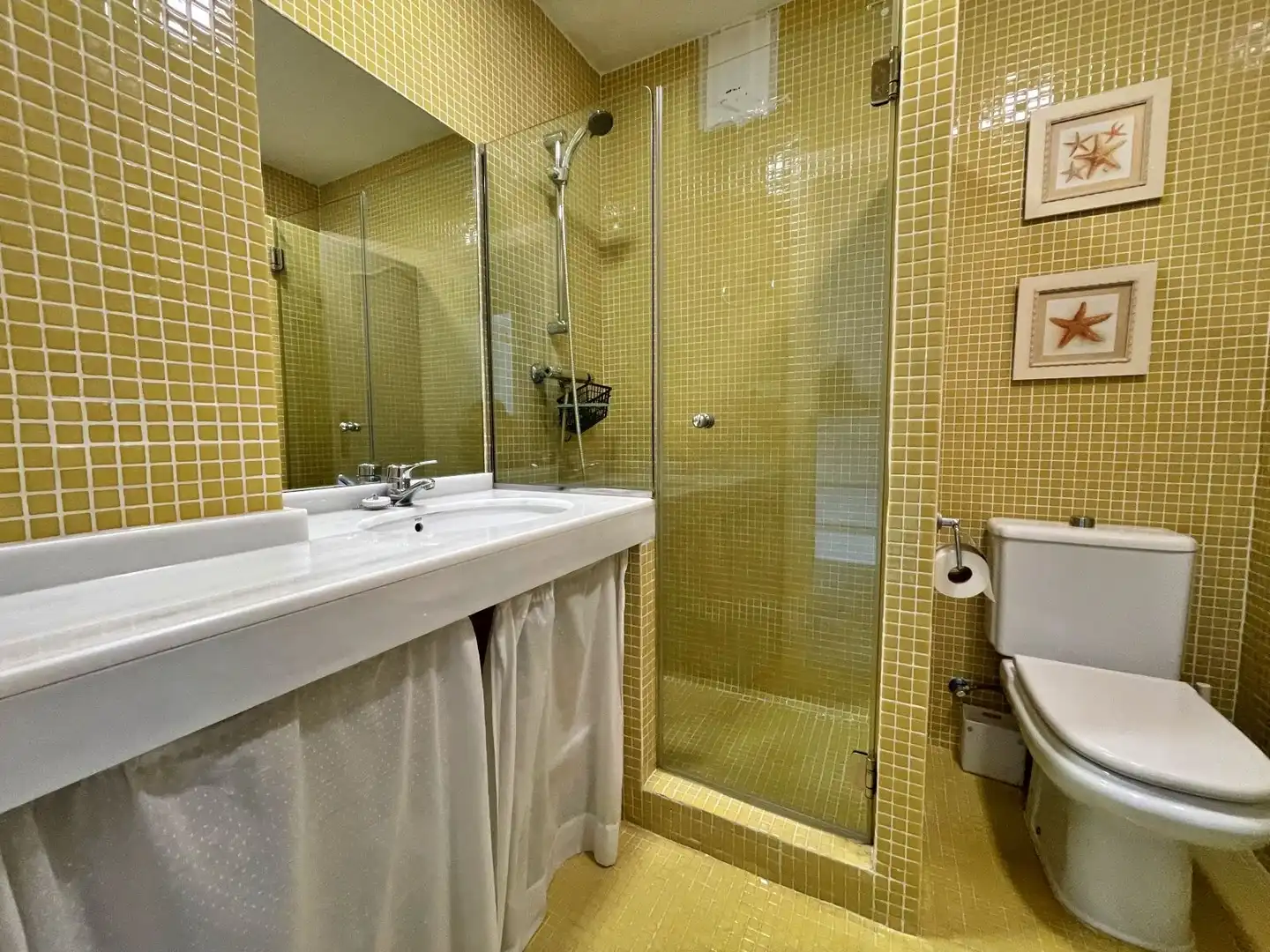 Apartamento de alquiler en Centro ciudad