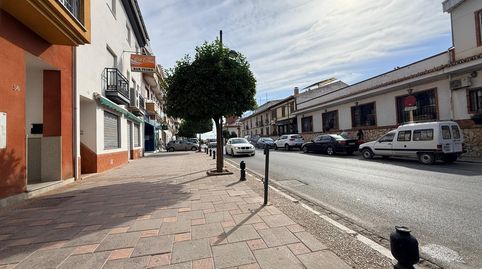 Gran Oportunidad en el Centro de Láchar! Local comercial con muchas posibilidades Ideal negocio o conversión a Loft de diseño, imatge 5