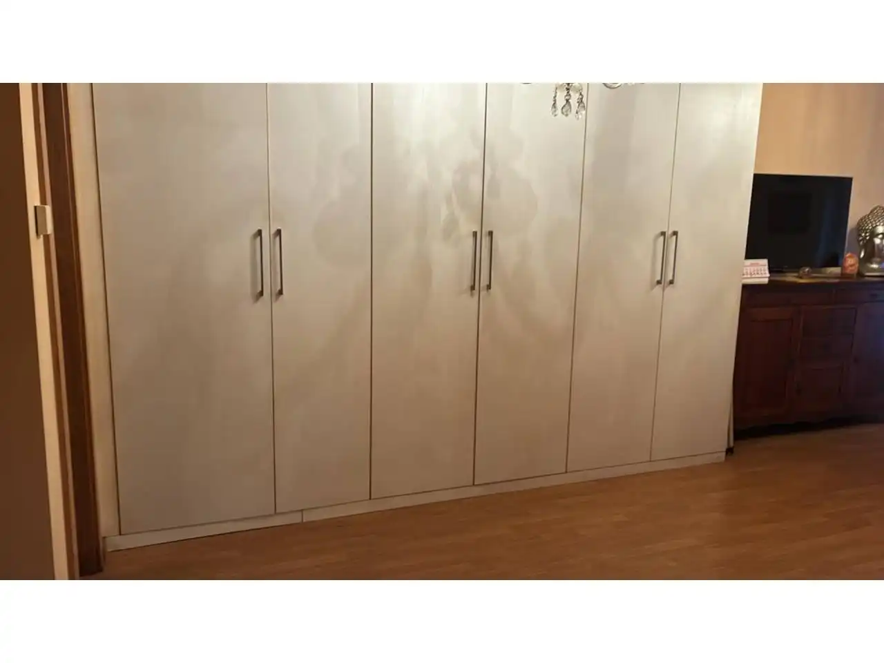 Apartament amb terrassa en venda a Calle La Rua, imagen 5