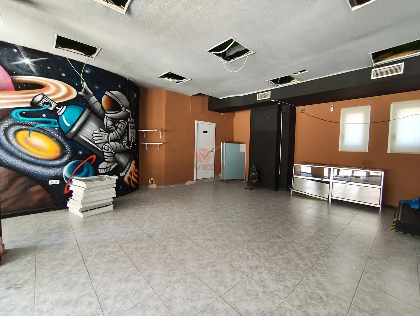 Local comercial en venda a PLAZA AJEDREA, imagen 6