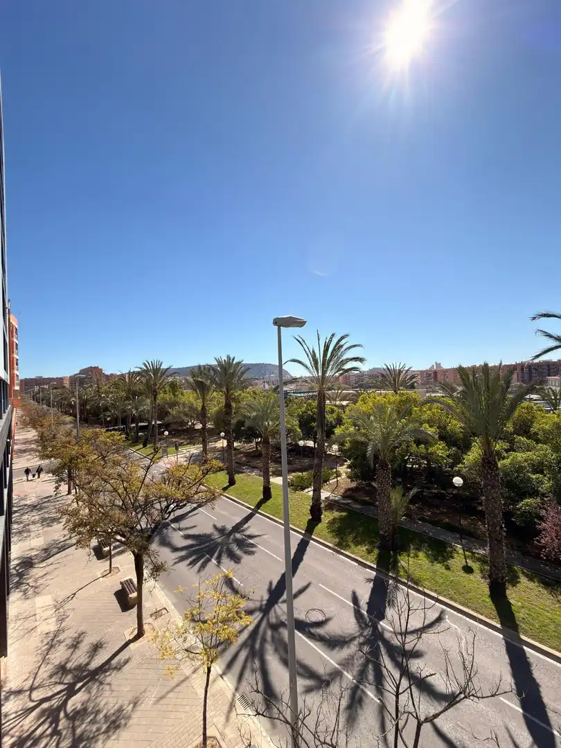 Piso con terraza en venta en Calle Granja de Rocamora, imagen 29