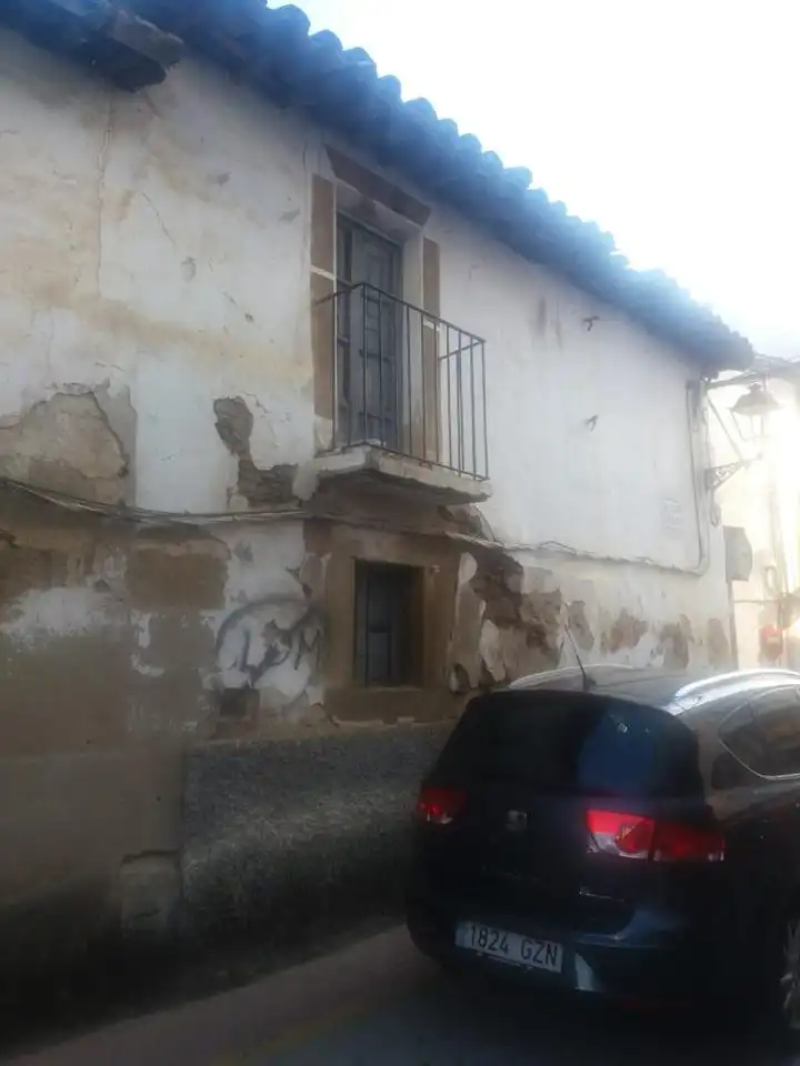 Casa rústica en venda a sargento juan jesus nieto, imagen 8