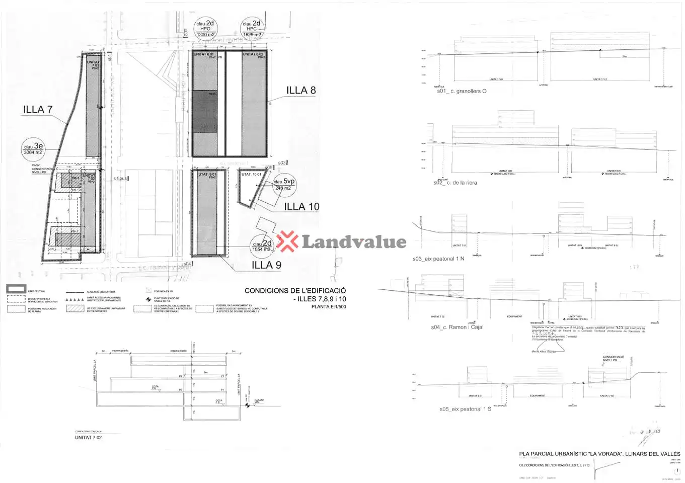 Lands and plots for sale in Granollers 15, imagen 9