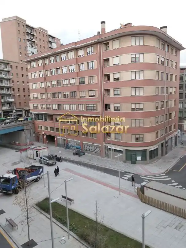 Apartment mit Aufzug zur Miete in Biarritz Kalea, imagen 17