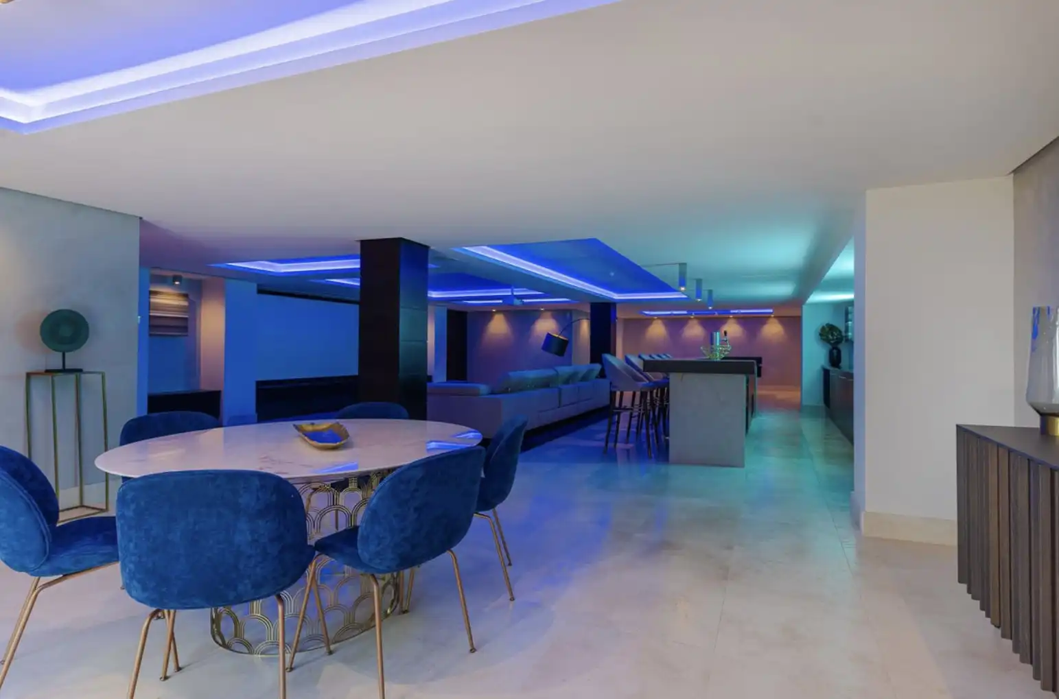 House with pool for sale in Los Flamingos, imagen 14