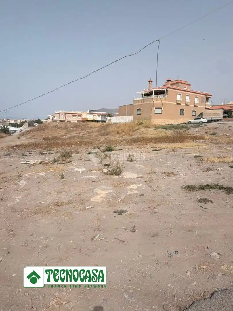 Terreny residencial en venda a Adra, imagen 5