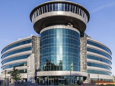 Oficina de lloguer a Edificio Forum