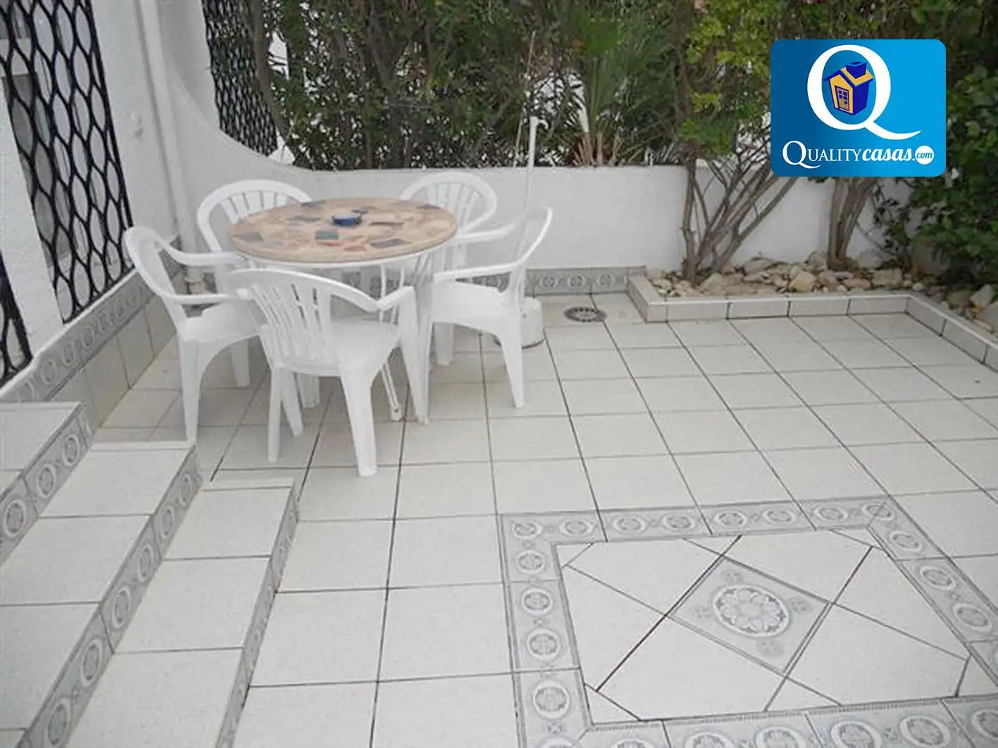 Bungalow con piscina en venta en Pueblo Español - Coveta Fumá, imagen 3
