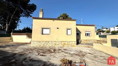 Foto 2 de Casa o xalet en venda a Bellvei, Tarragona