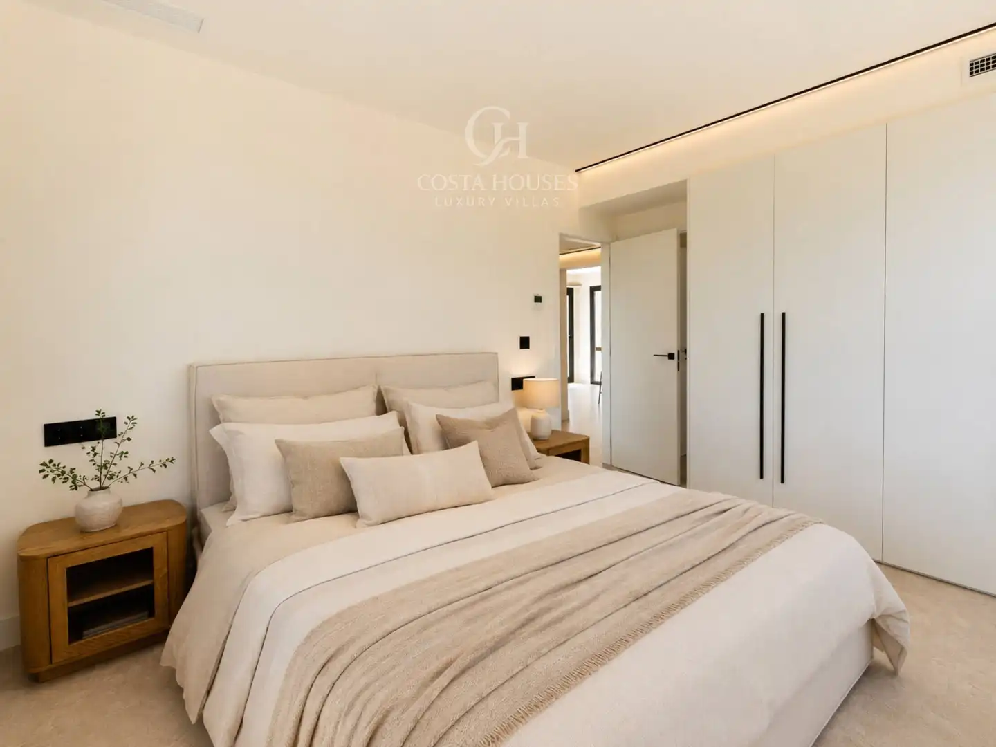 Chalet con piscina en venta en Carrer Cap Negre 135, imagen 54