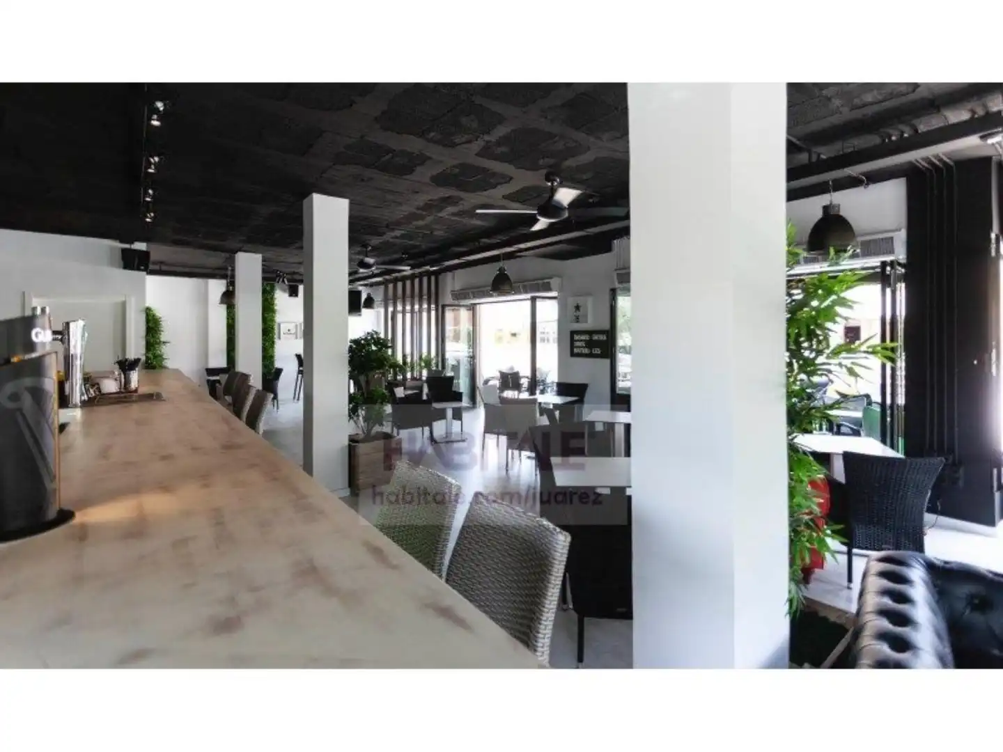 Local comercial en venda a Playa de San Juan - El Cabo de las Huertas, imagen 5