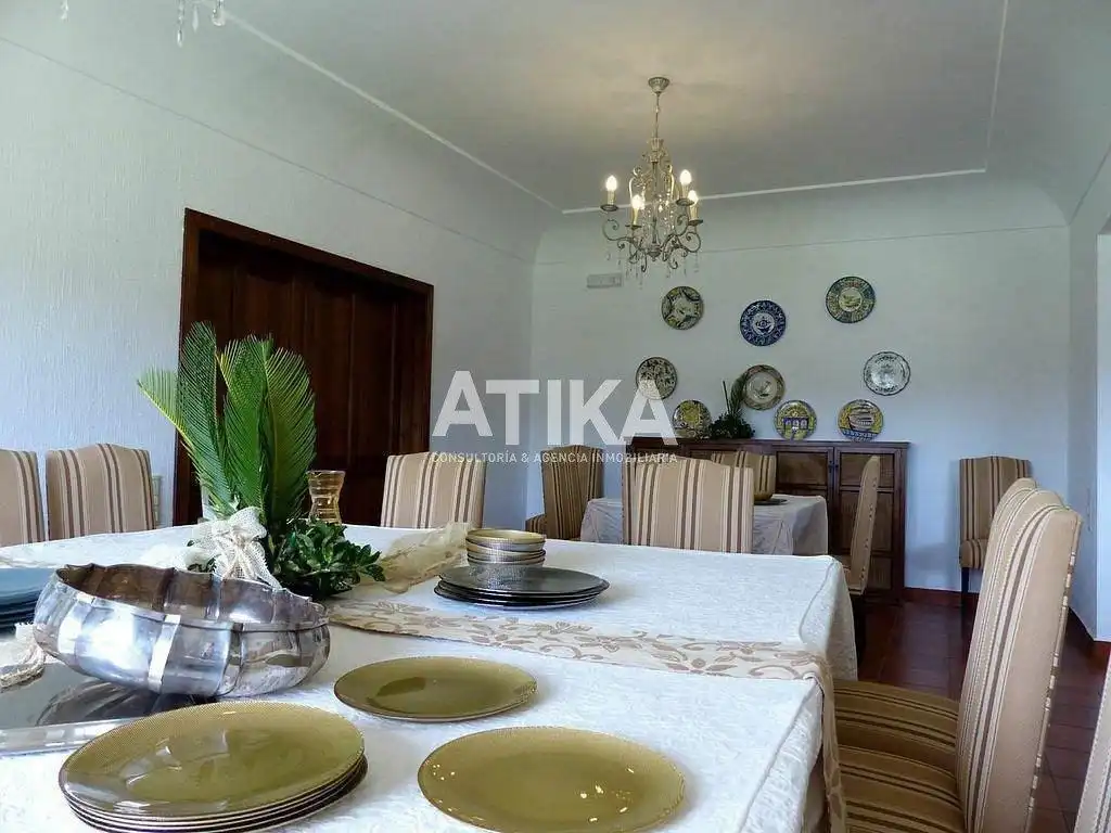 Country homes for rent in Centro