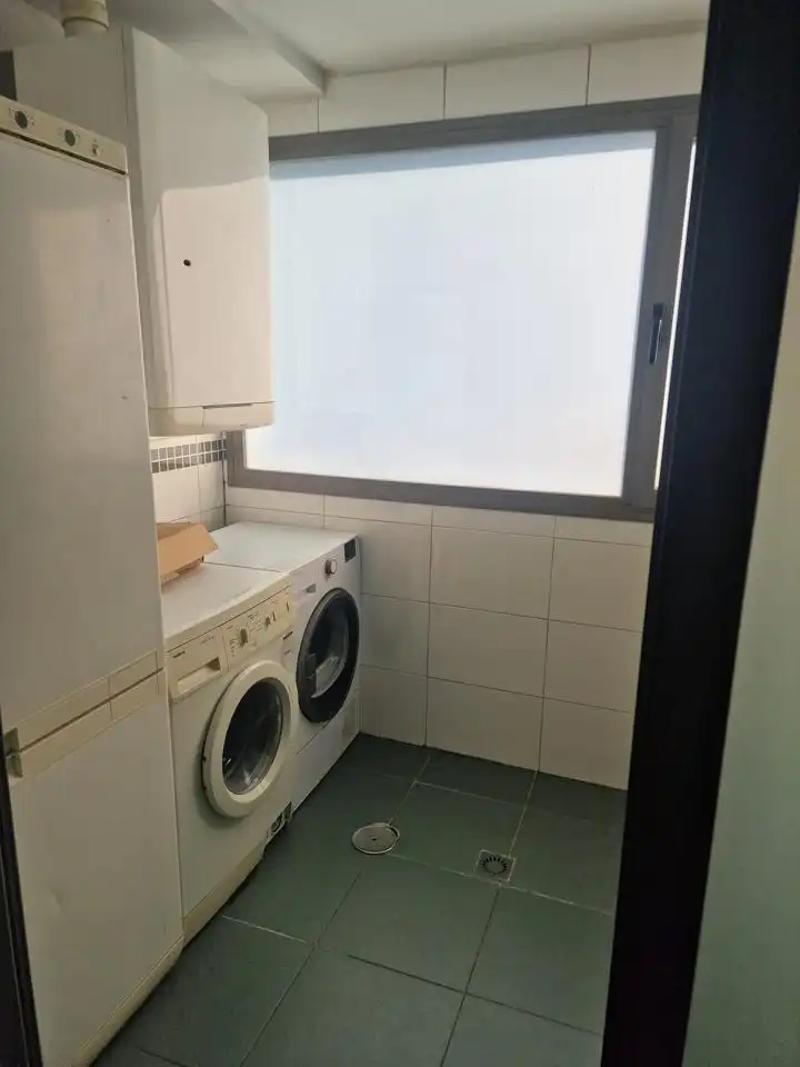 Baño de Piso en venta en Madrid con Aire acondicionado, Calefacción y Terraza
