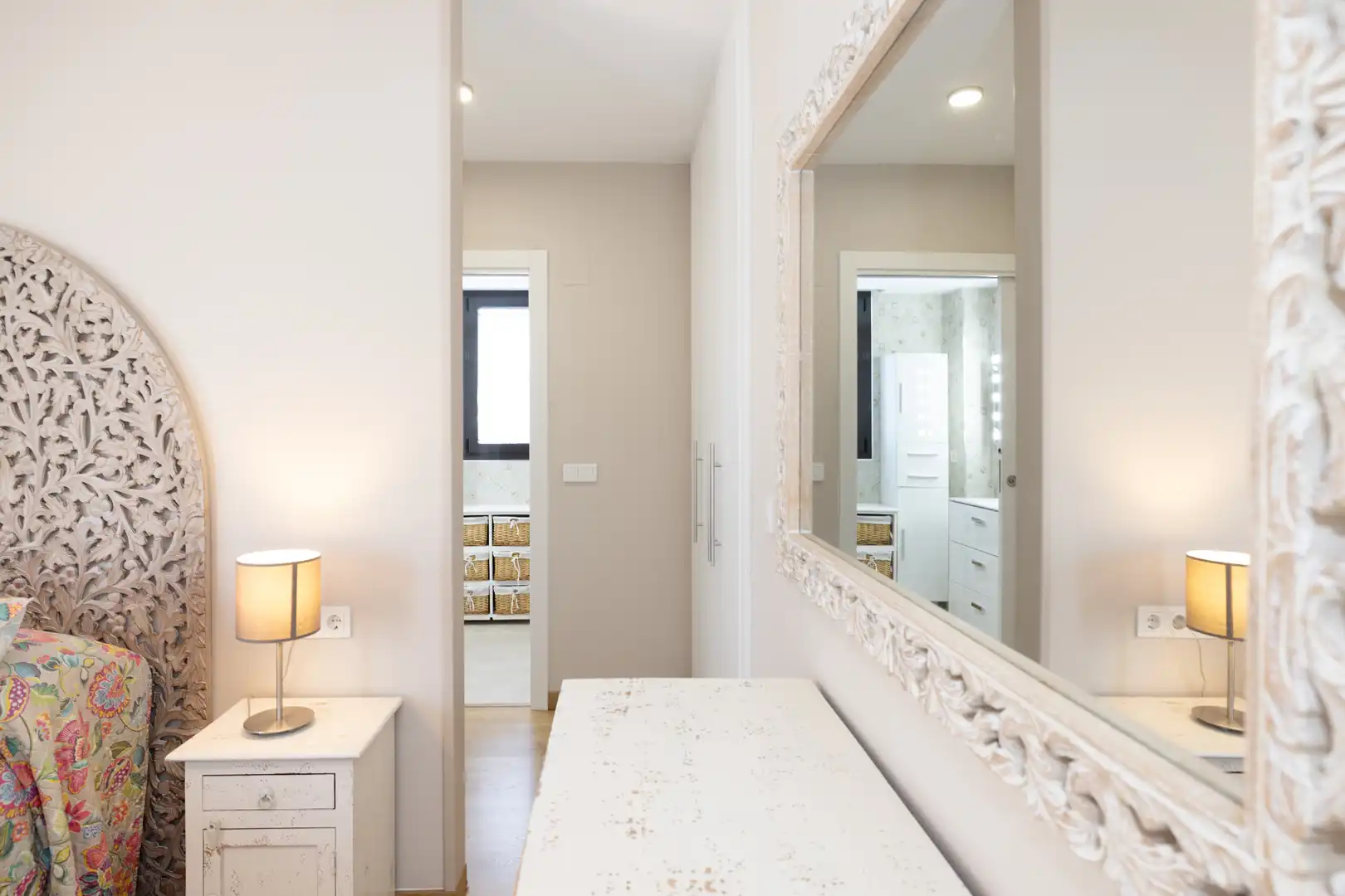 Piso con piscina en venta en Calle Pacífico, imagen 47
