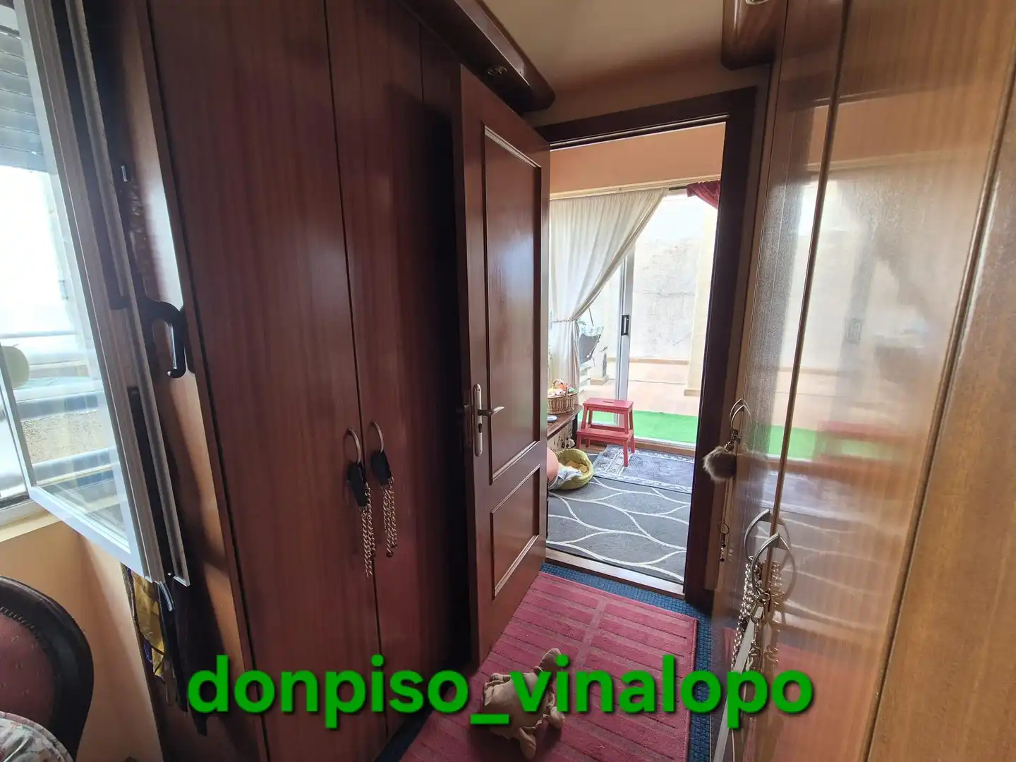 Dúplex en venda en El Campello amb Aire condicionat, Calefacció i Parquet