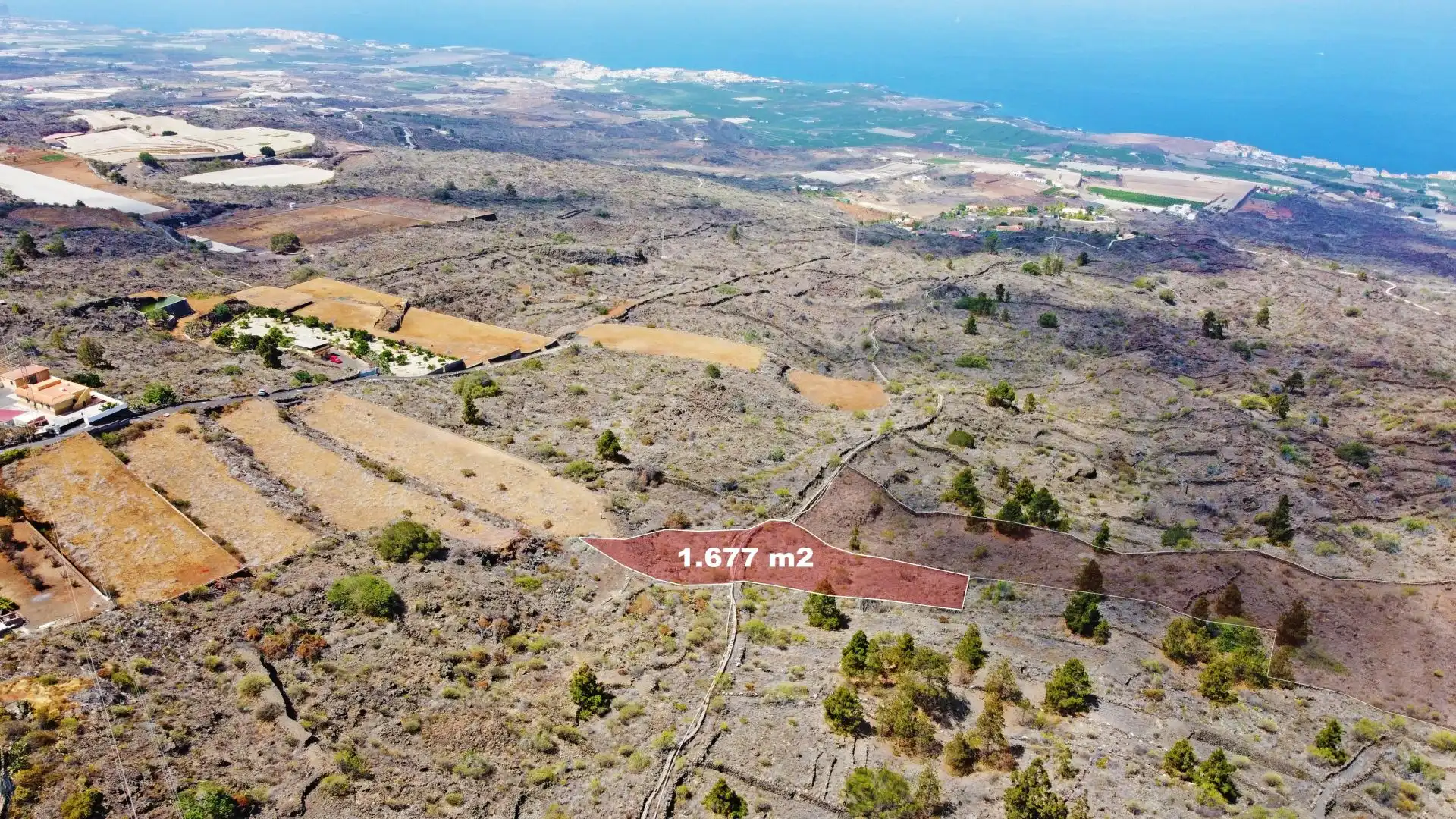 Lands and plots for sale in Chío, imagen 6