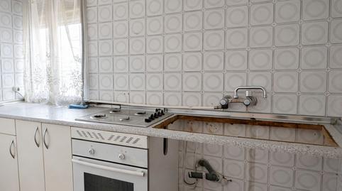 Foto 3 de Pis en venda a Carretera de Boadilla del Monte, Campamento, Madrid Capital