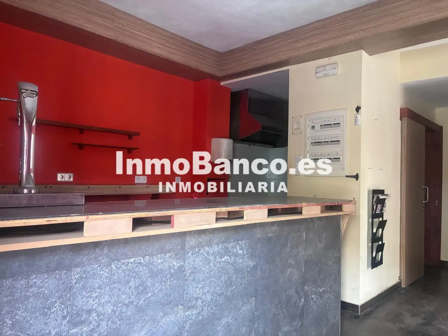Local en venta en Xeraco