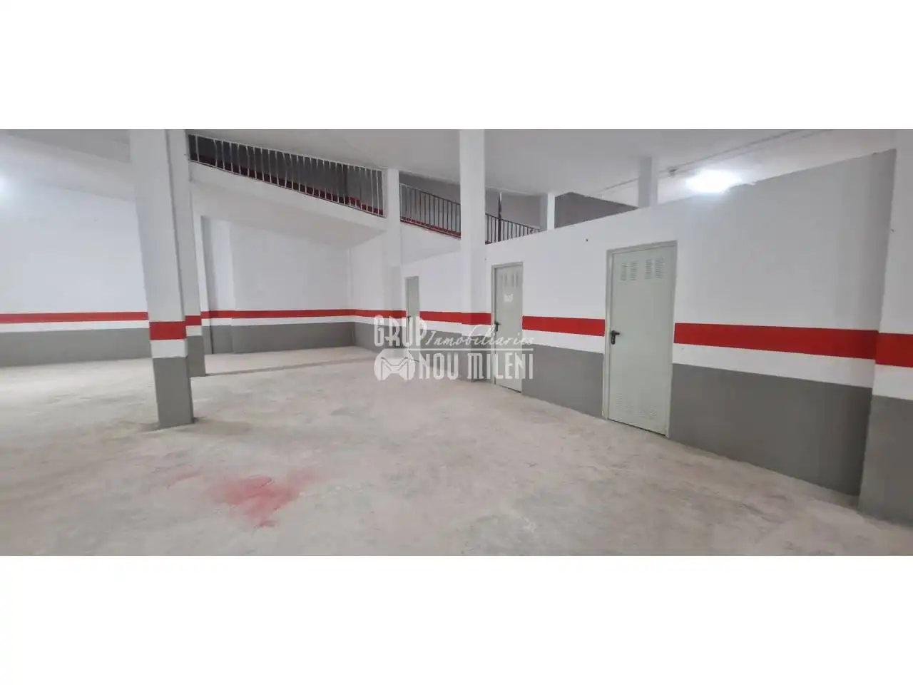 Parkplatz zur Miete in Calle SAN VICENTE FERRER, imagen 10