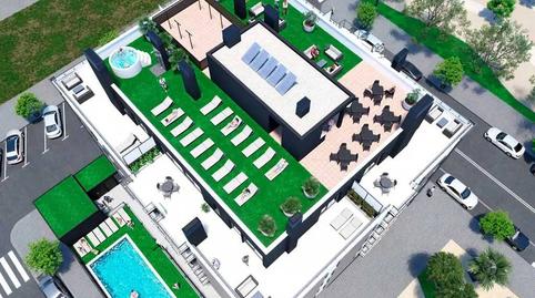 Foto 4 de Apartamento en venta en Bonrepòs i Mirambell, Valencia