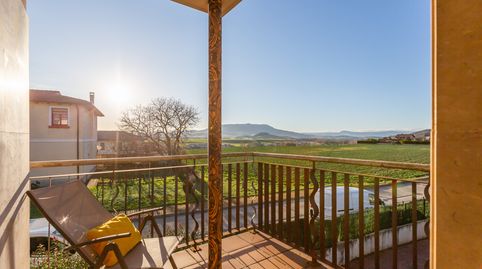 Foto 4 de Casa adosada en venda a Zabalegui - Calle Santa Maria, 23, Valle de Elorz / Elortzibar, Navarra