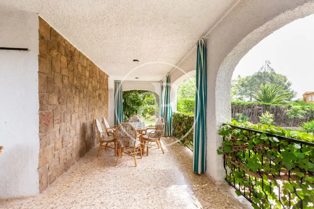 House with terrace for sale in Calicanto - Cumbres de Calicanto - Santo Domingo, imagen 8