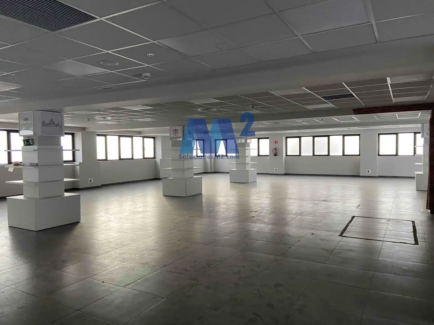 Industrial buildings for rent in Alcobendas, Madrid