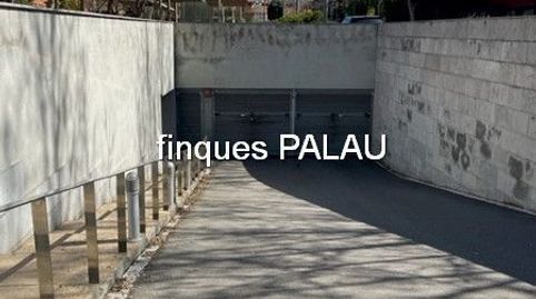 Foto 2 de Garaje en venta en Centre, Sant Just Desvern