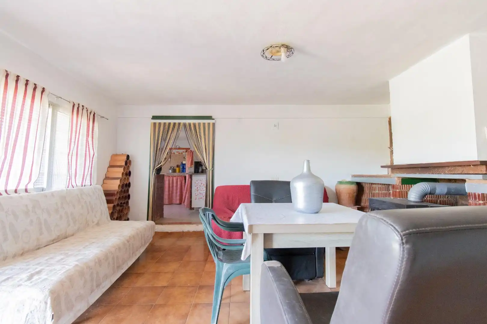 Landhaus mit Pool zum Verkauf in Algímia de Alfara, imagen 10