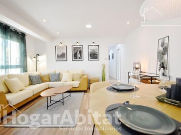 Appartamento con balcone in vendita a Pueblo de Cullera