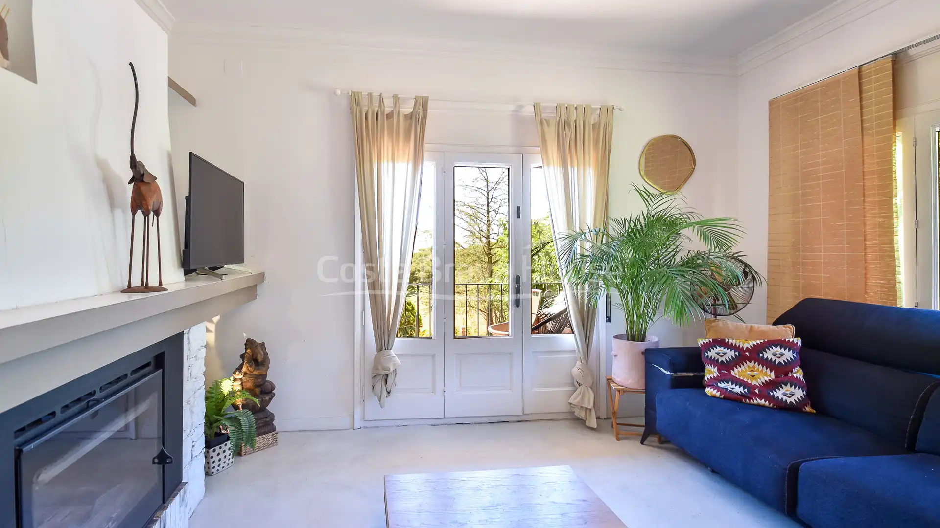 Country house with pool for sale in Carretera Esclanya, imagen 9
