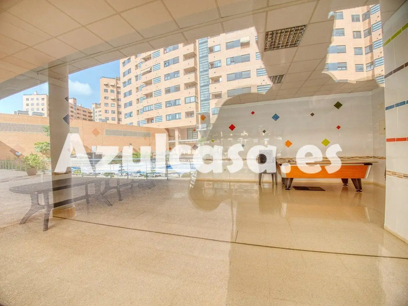 Pis en venda en Alicante / Alacant amb Calefacció, Terrassa i Traster