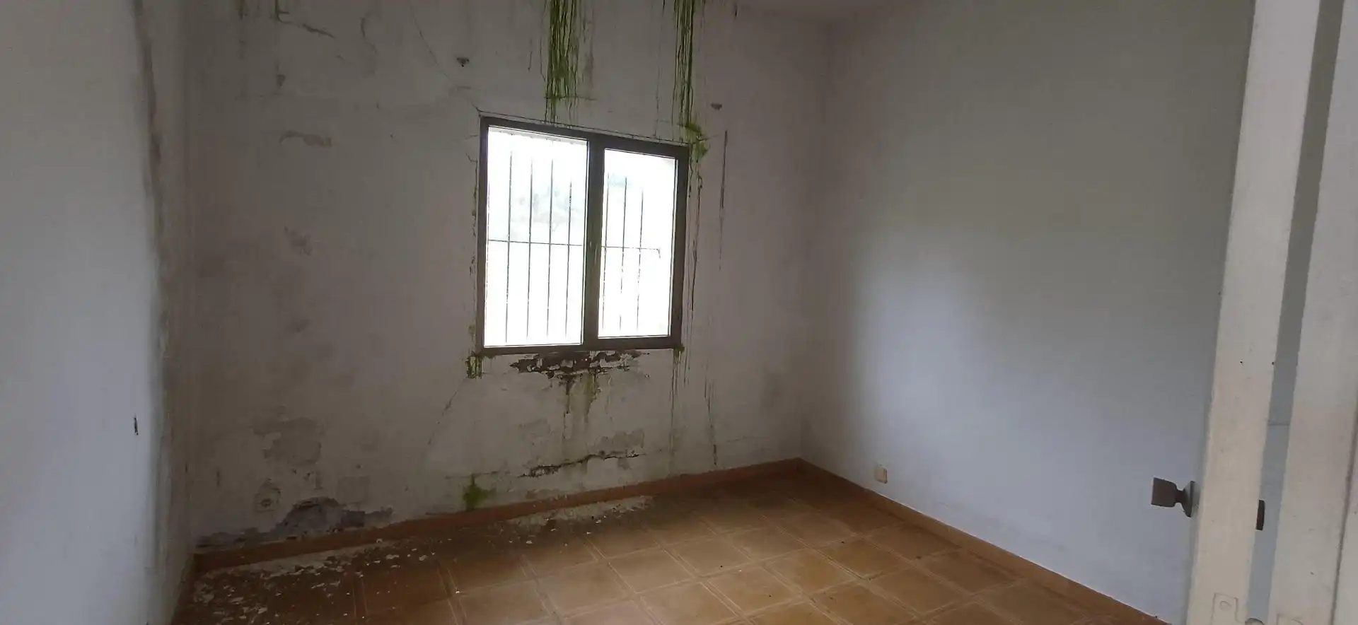 Finca rústica en venta en Jerez de los Caballeros