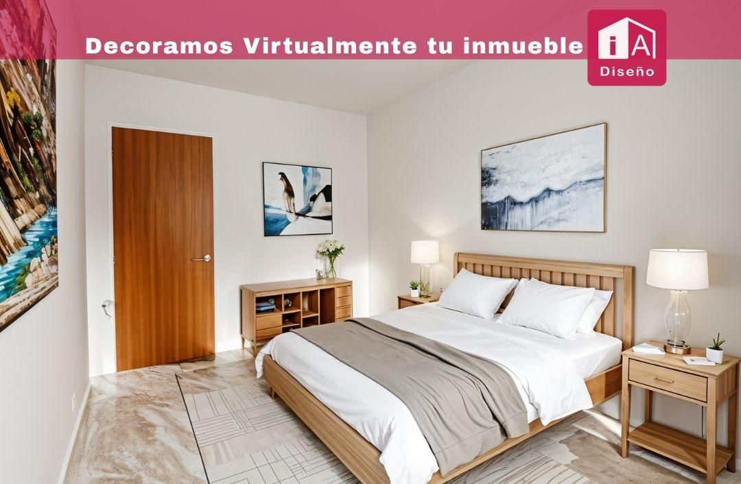 Bedroom of Flat for sale in Torrejón de Ardoz  with Heating, Terrace and Community pool