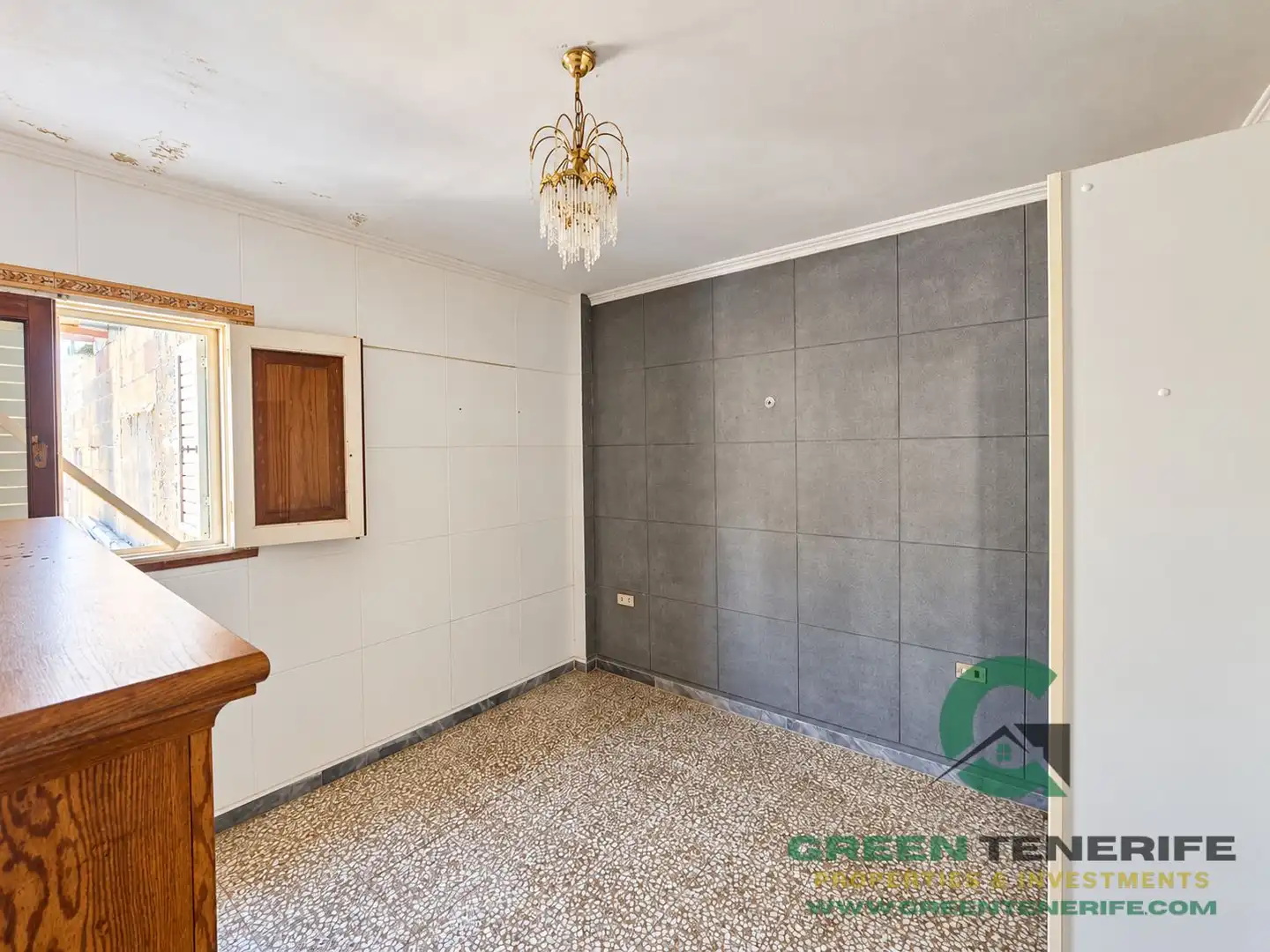 Casa adosada en venta en Arico con Terraza