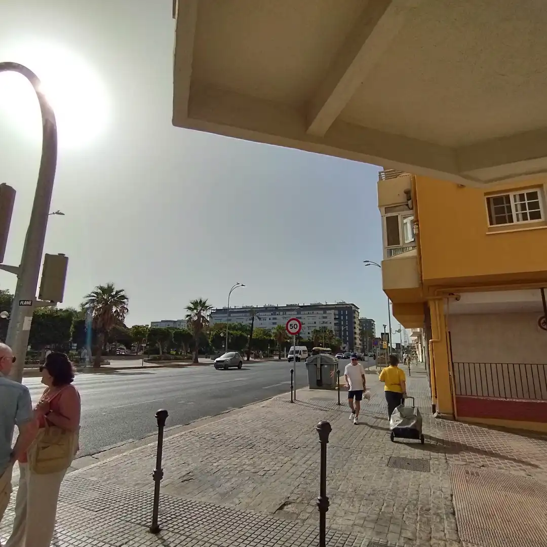 Gewerbefläche zur Miete in Paseo Marítimo - San José - La Laguna, imagen 5