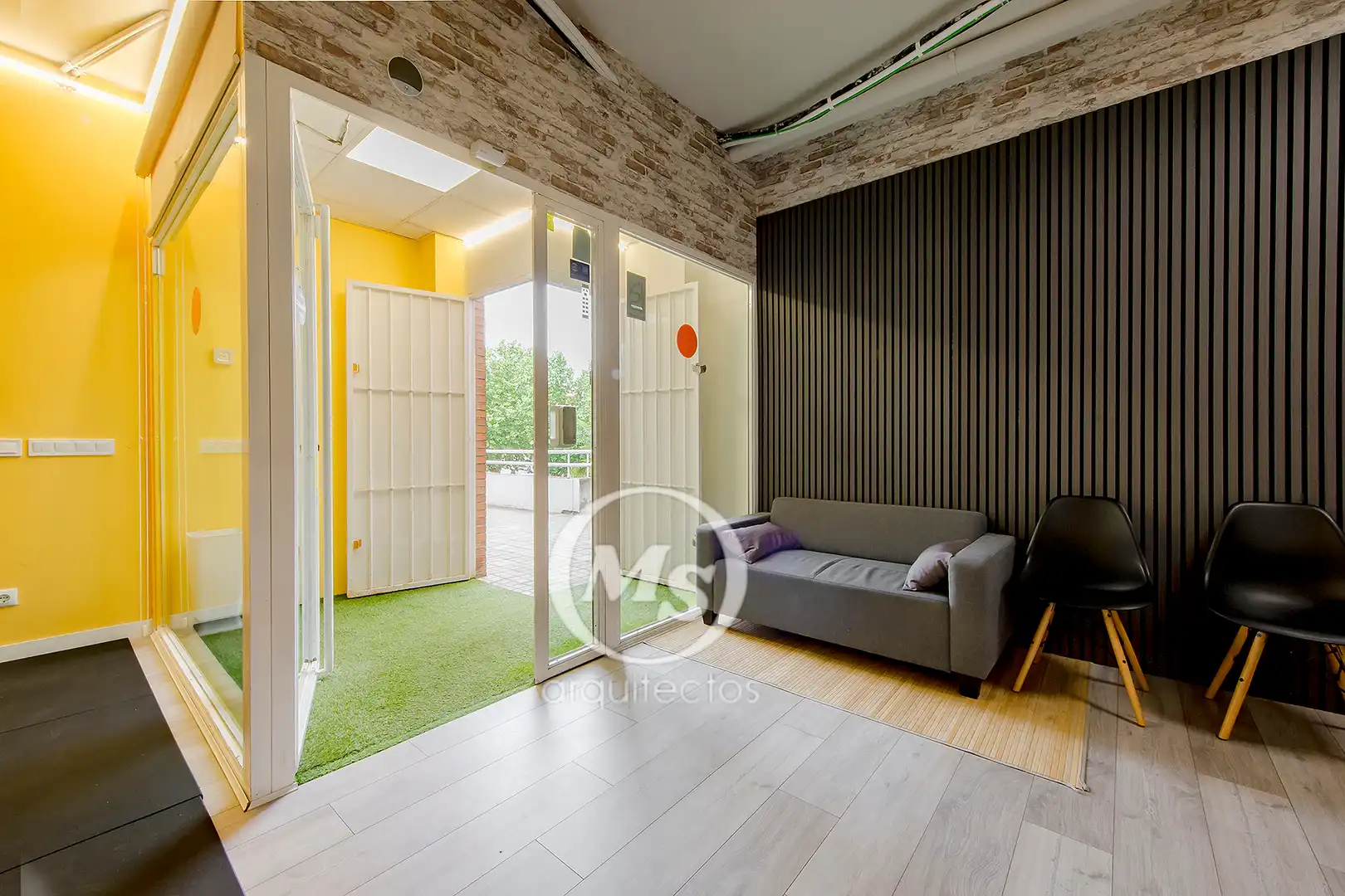 Business premises for sale in Calle Granadilla 22, imagen 4