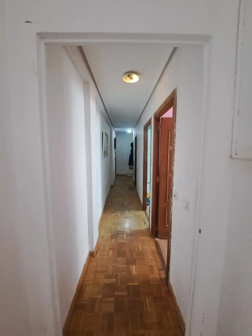 Wohnung zum Verkauf in Móstoles mit Klimaanlage, Heizung und Parkett