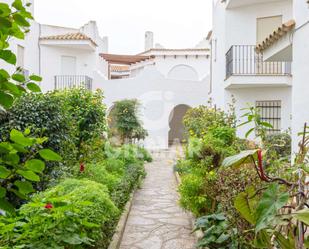 Garden of Flat for sale in Zahara de los Atunes  with Terrace and Balcony