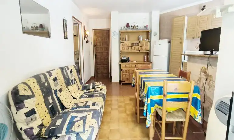 Apartment with garden for sale in Puigmal - Mas Nou, imagen 6