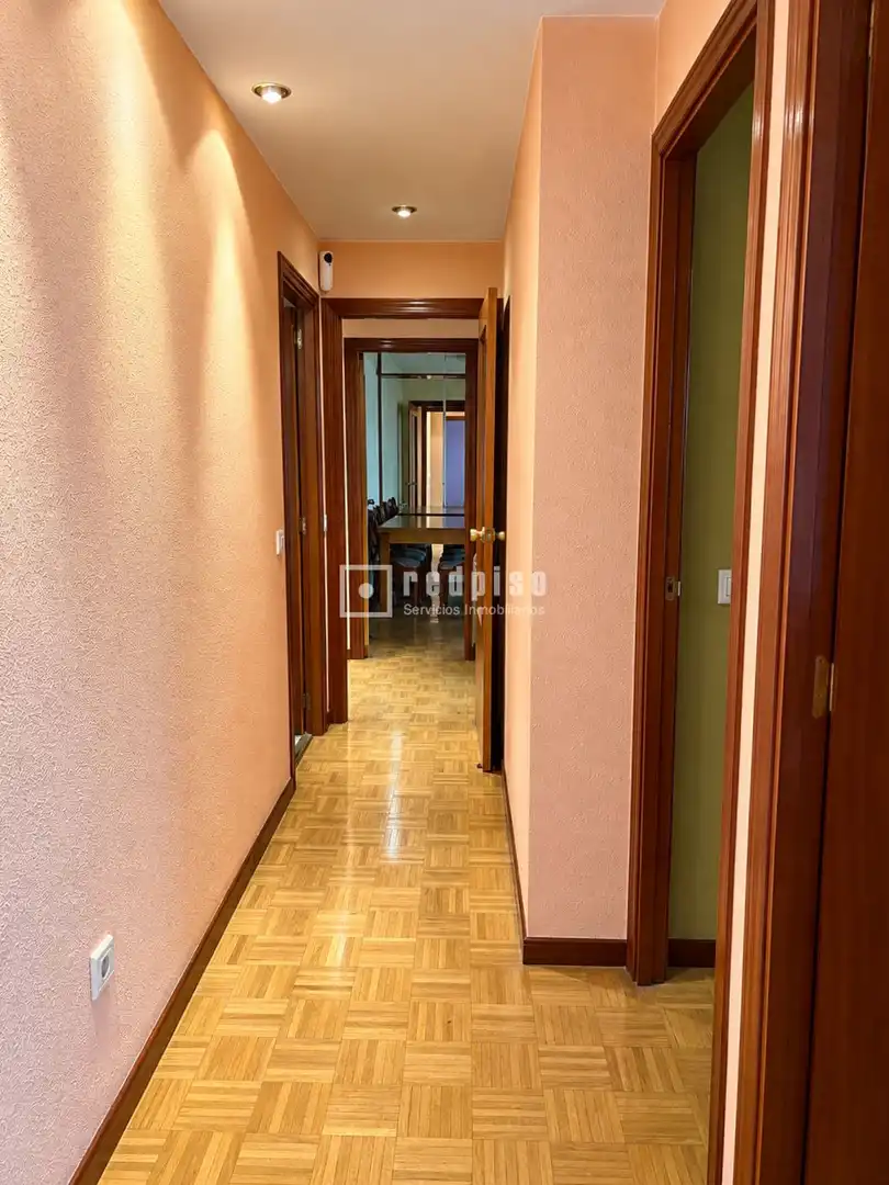 Appartamento con ascensore in vendita a Humanes de Madrid, imagen 7