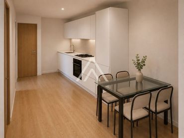 Piso con balcón en venta en Carrer d'Àngel Arañó