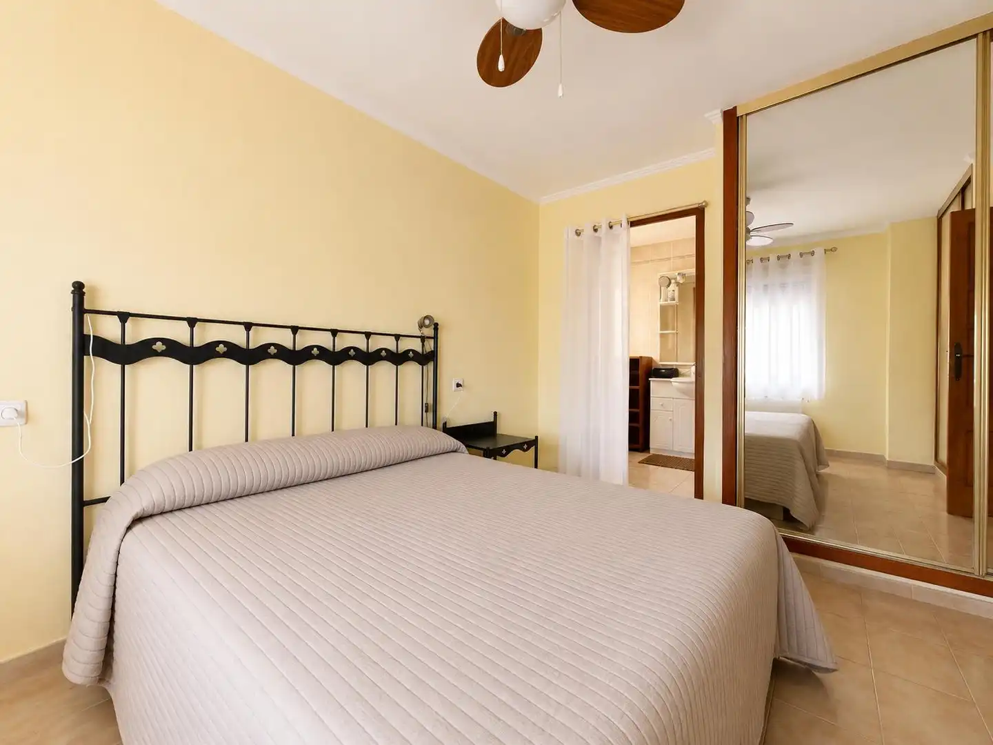 Casa o chalet en venta en DEL POBLE NOU DE BENITATX, Partides comunes - Adsubia