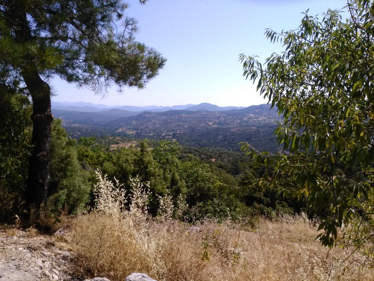 Residencial en venta en El Tiemblo 